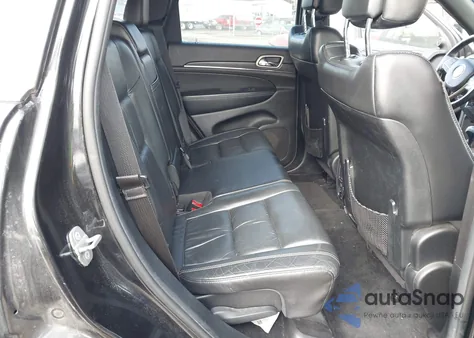 2014 Jeep Grand Cherokee Limited z USA, uszkodzony, nr VIN 1C4RJFBG7EC472185